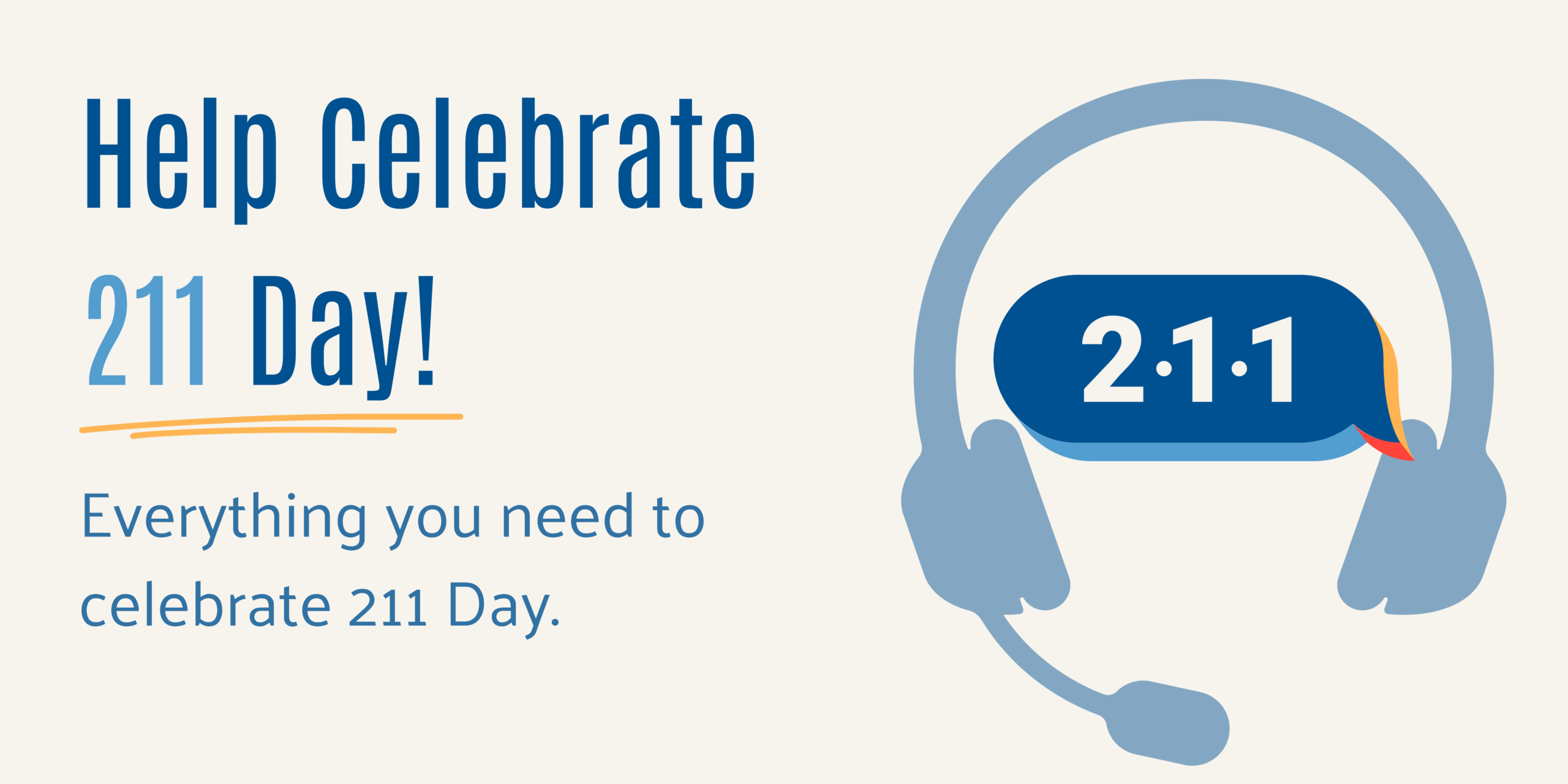 Help Us Spread the Word About 211 New Hampshire!